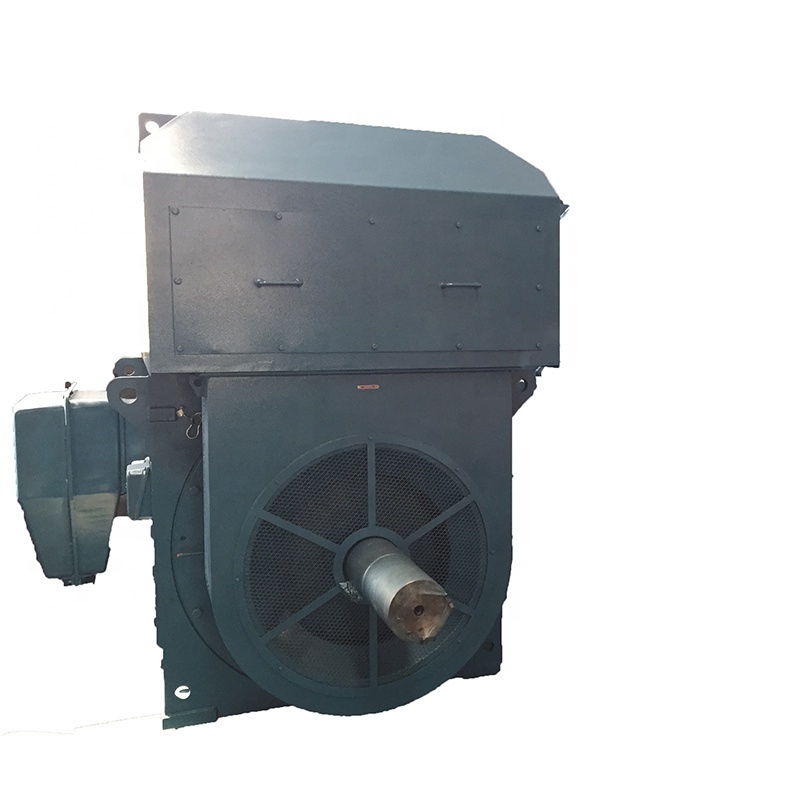 SEMC THREE PHASE INDUCTION MOTOR