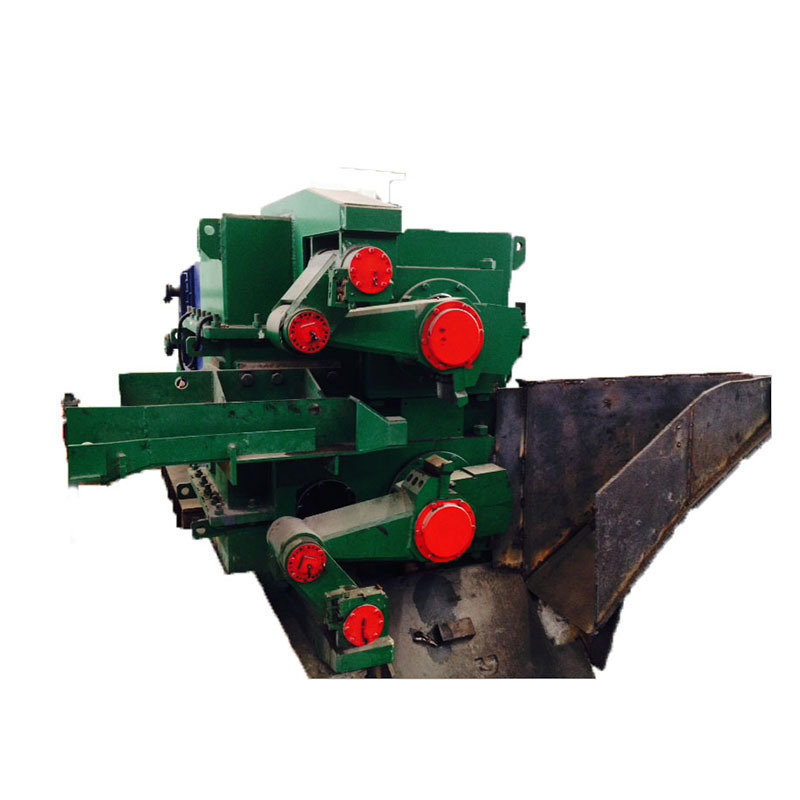 spiral blade cold rolling mill screw blade cold rolling mill machine