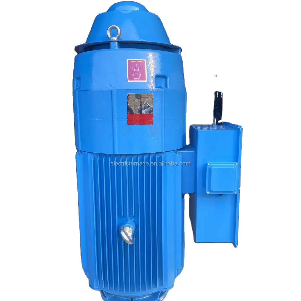 Vertical Hollow Shaft Motor 50 hp 100 hp 150hp 200hp 250hp 300hp 400hp 450hp IEC and NEMA standard 50hz 60hz vhs motors