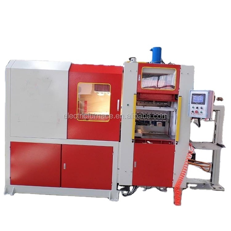 SEMC supply automatic flaskless molding machine