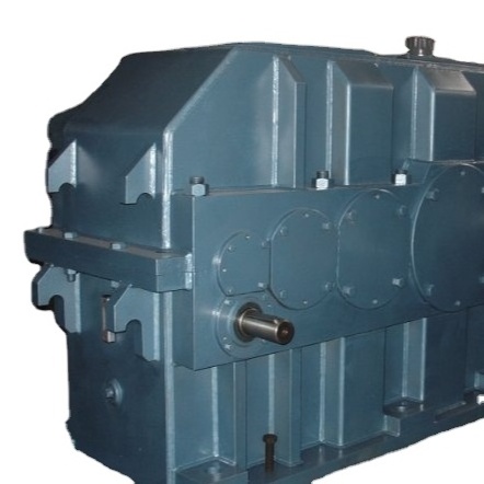 semc sell good quality gear box