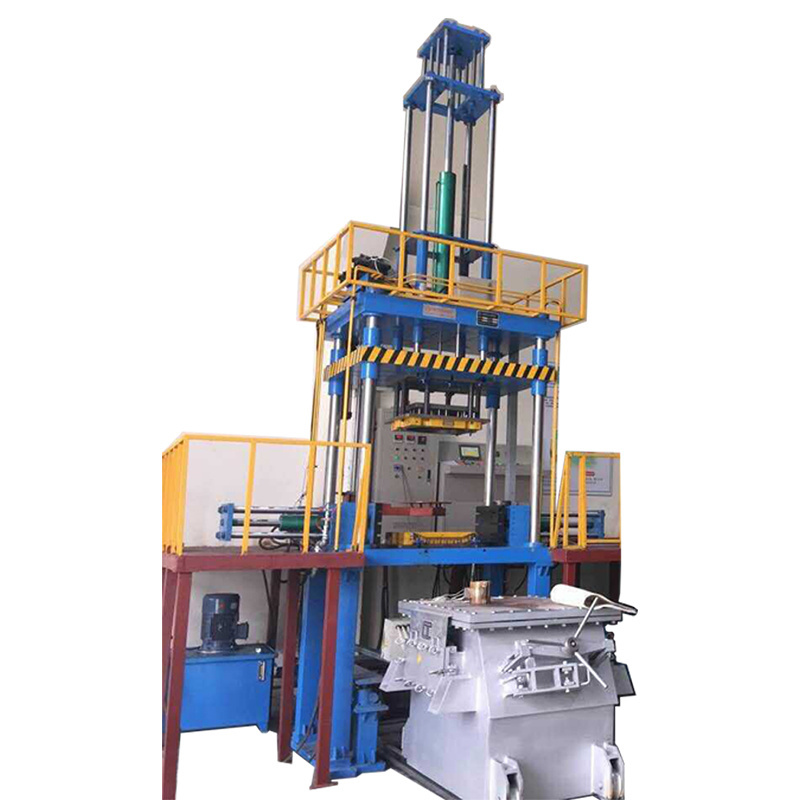 factory introduce Foundry Machine Foundry Clay Sand Molding Machine hot selling Core Shooting Machine