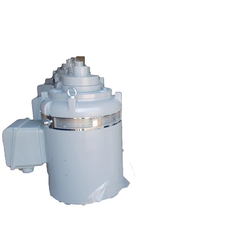 YLB Series Three-phase AC Asynchronous Motor IP54 & IP55 for Deep-Well Pump