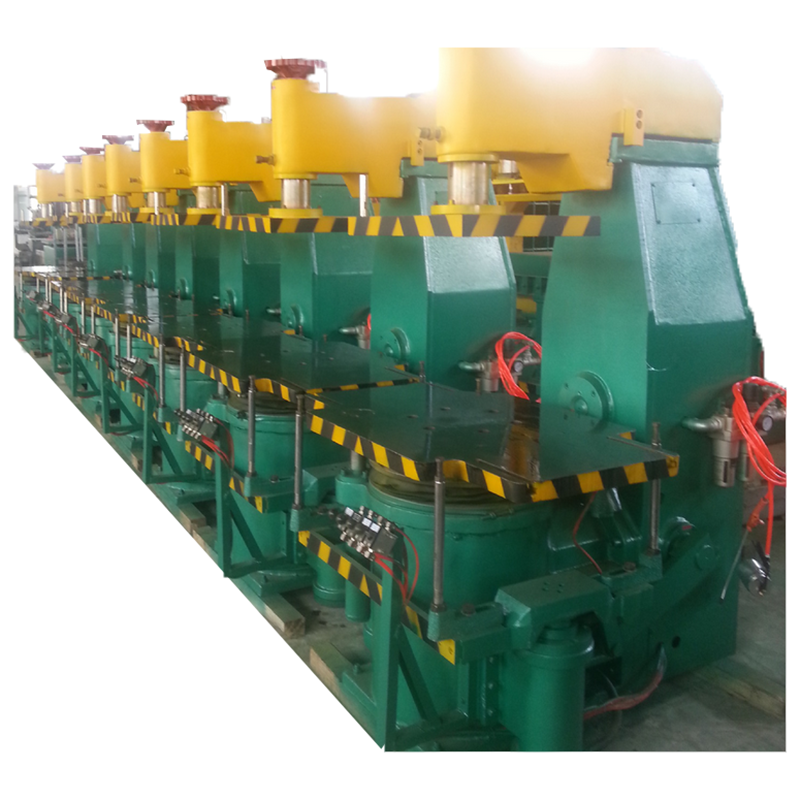 factory introduce Foundry Machine Foundry Clay Sand Molding Machine hot selling Core Shooting Machine