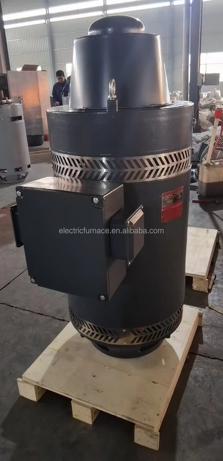 three phase Vertical High Thrust hollow shaft induction motors Vertical deep Well Pump fire fighting induction Motor