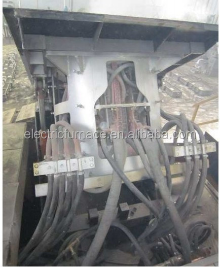 steel metal melting furnaces and electric melting furnace