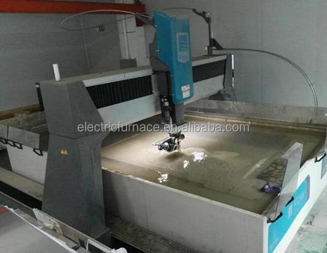 SEMC supply water jet cutting machine