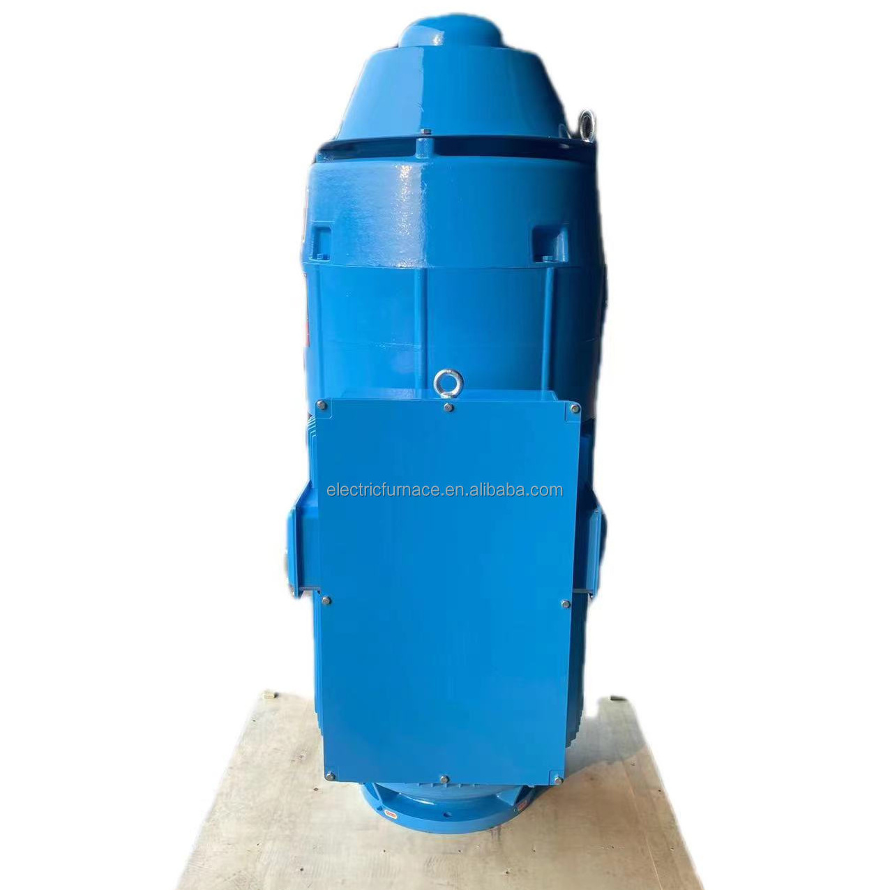 three phase Vertical High Thrust hollow shaft induction motors Vertical deep Well Pump fire fighting induction Motor