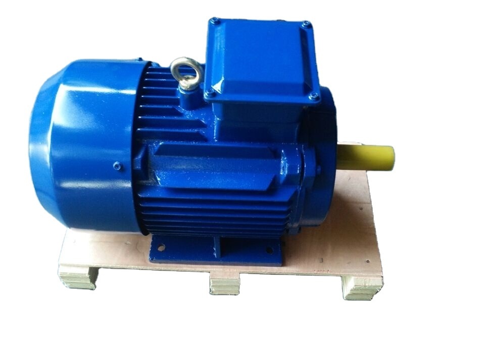 1.4kw 12 hp 3000rpm  electric motor