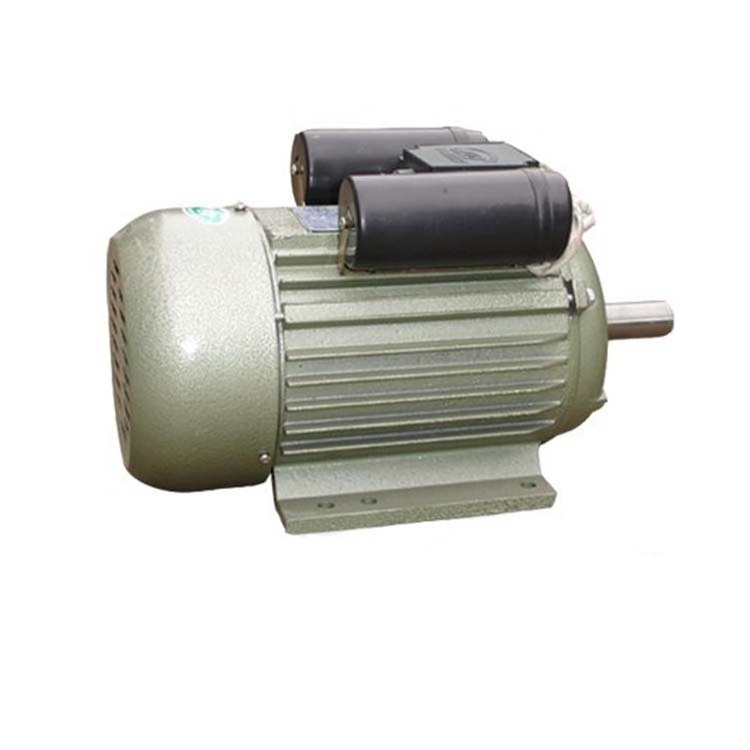 YL100L-2 3 KW single phase electric motor