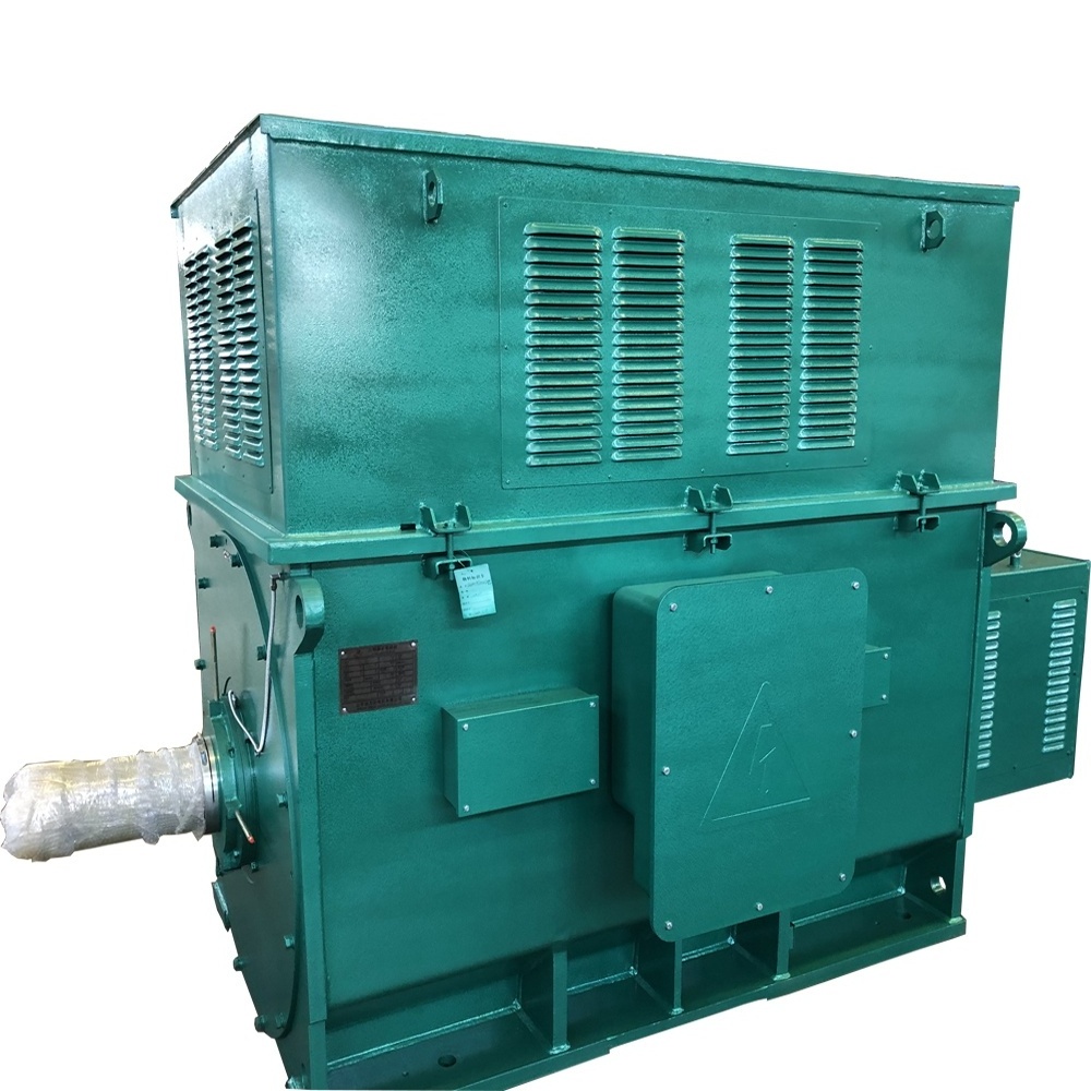 high voltage 315kw electric motor