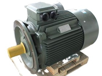 1.4kw 12 hp 3000rpm  electric motor