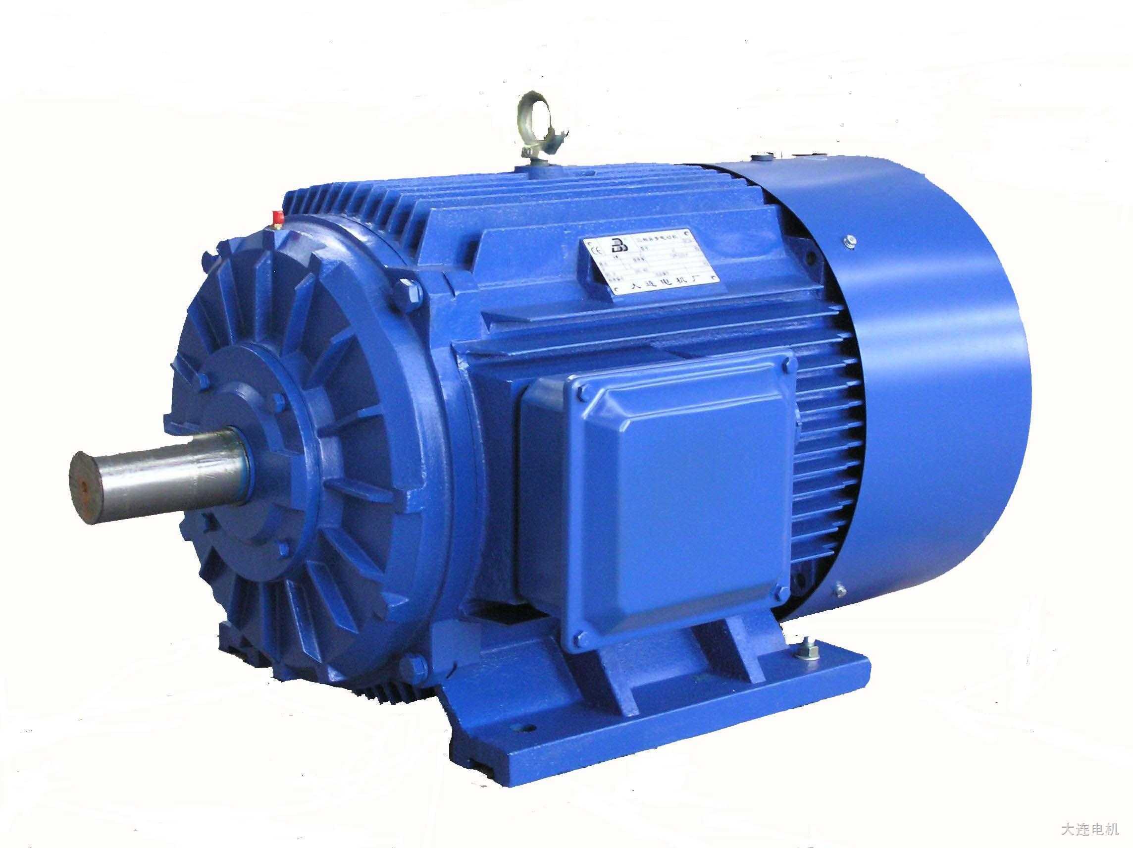 1.4kw 12 hp 3000rpm  electric motor