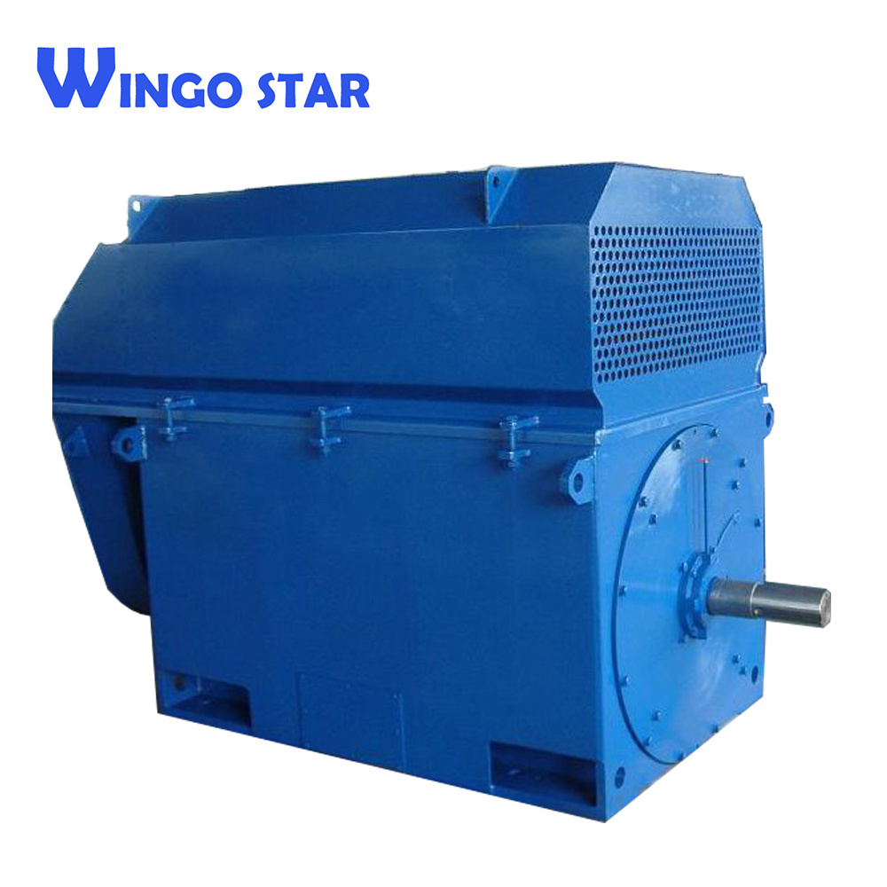 high voltage 315kw electric motor