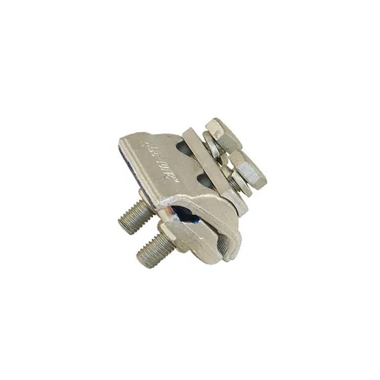 CAPG Series Aluminium Copper Bimetallic PG Clamp Parallel Groove Clamp for ACSR