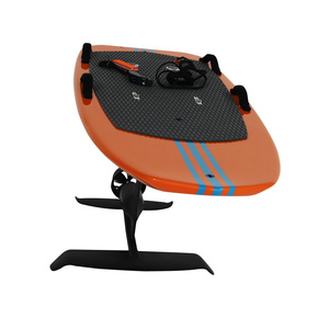 Wholesale Price 5000RMP Surfboard Electric Jet Board Water Sports Water Scooter Electric Surfboard