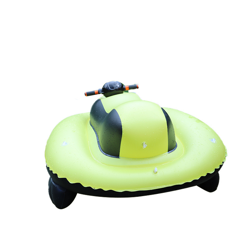 OEM Factory Portable Inflatable Electric Jet Ski Water Sports Electric Jet Ski Outboard For Kids