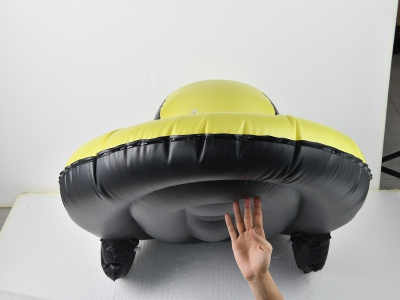 OEM Factory Portable Inflatable Electric Jet Ski Water Sports Electric Jet Ski Outboard For Kids