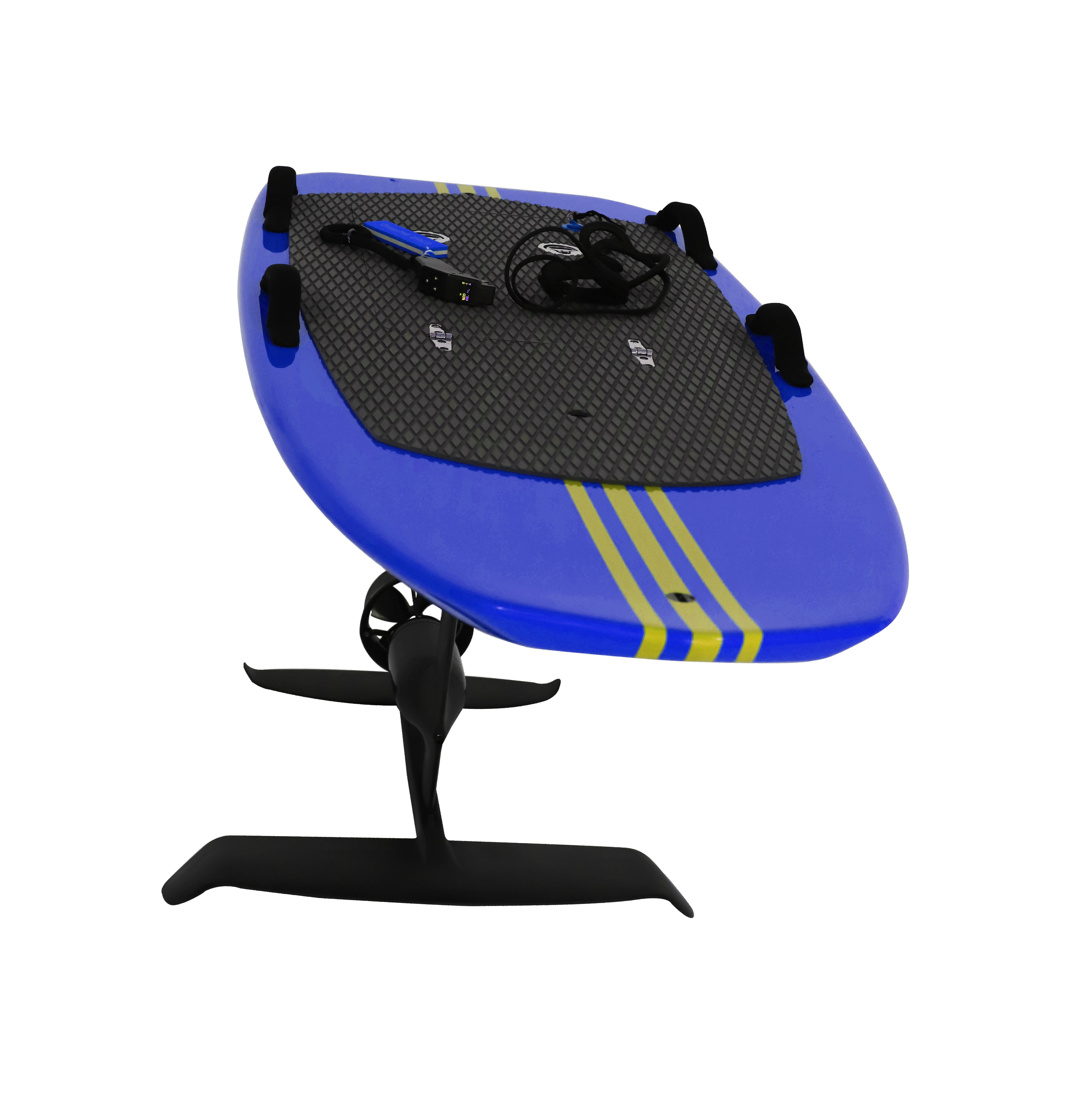 Competitive Price 3000W Electric Power Surfboard Rechargeable Electric Jet Body Board Jet Ski Surfboard