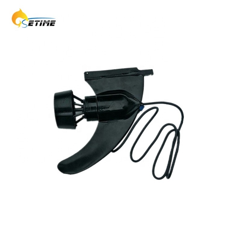 New Trend Product Electric Surfboard Fin 350W Motor Electric Water Fin For Sup Board