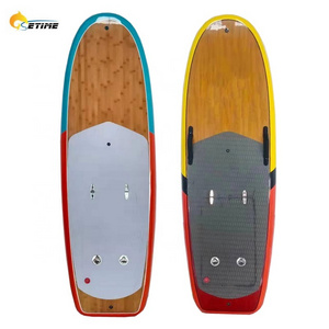 Quality Protection Power Ski Jet Board Carbon Fiber Efoil Electric Surfboard Hydrofoil