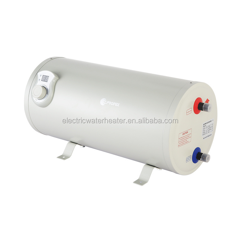 Caravan use Tank Anti-corrosion Electric boiler 12v car  hot water heater