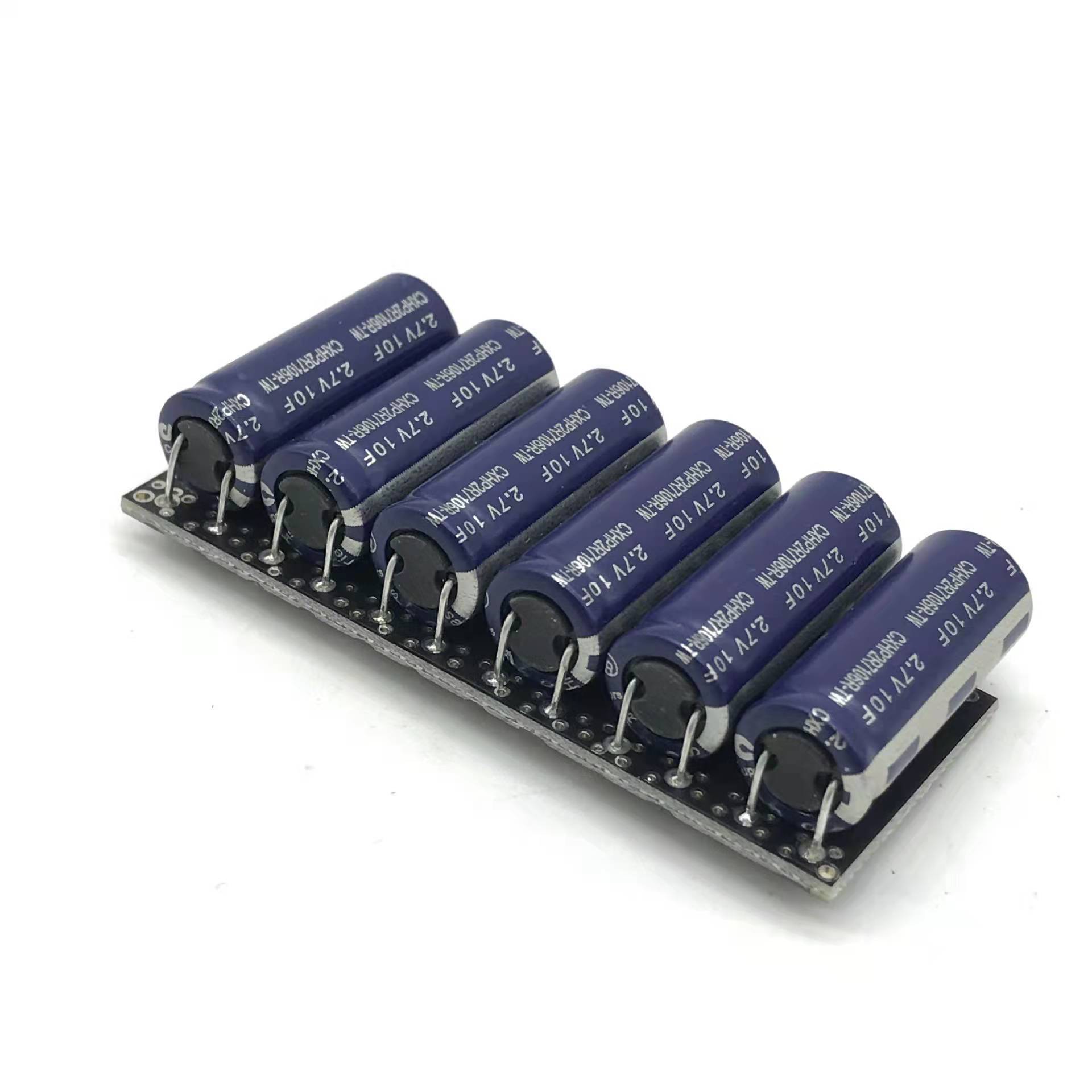 16V 2F Super Farad Capacitor Module Super Capacitors for Protection Board