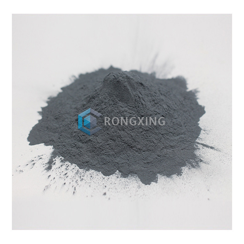 97.5% Sic Micropowder F320-F500 Black Silicon Carbide Corundum Powder Price