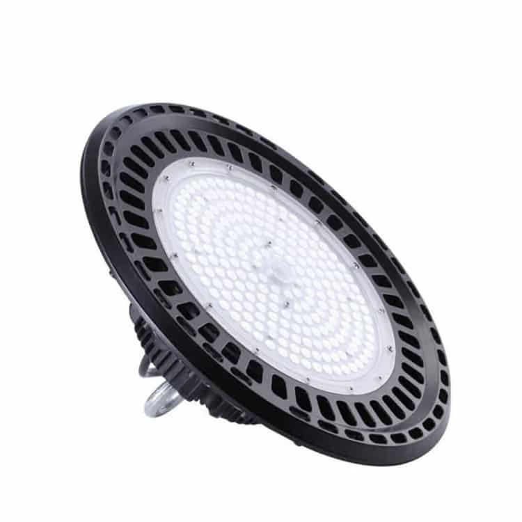 LED High Bay light 50W 100W 2 Years Warranty Best Selling Commercial Industrial Lighting highly efficient diodes