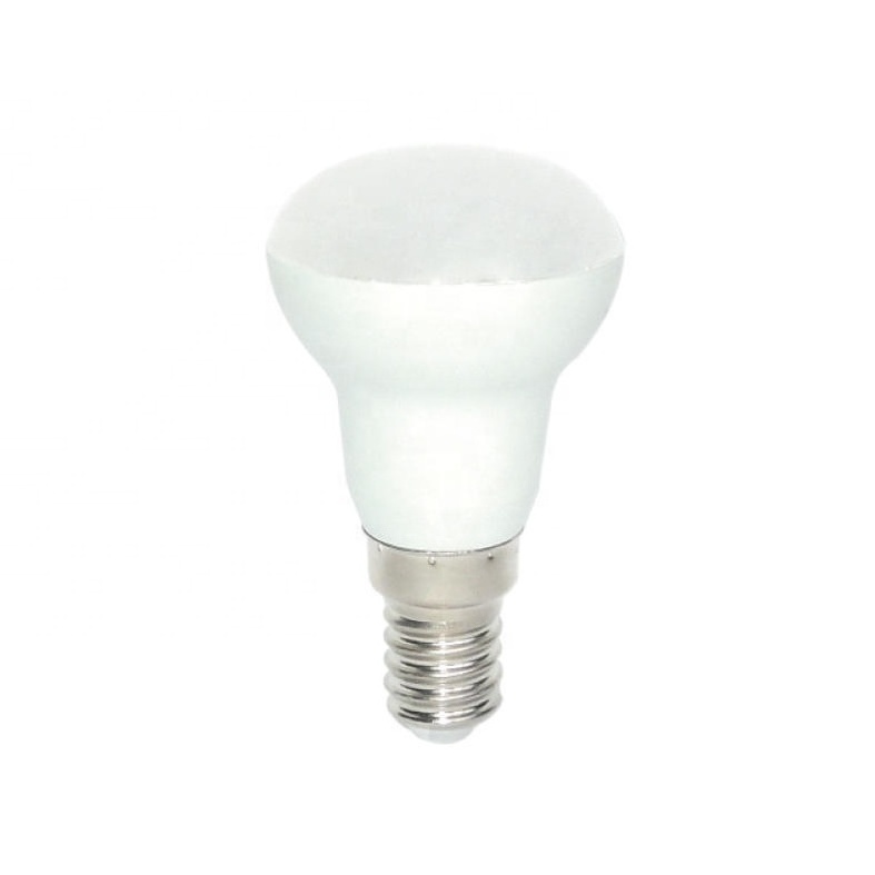 4W A60 R39 LED Bulb E14 Indoor Lighting Energy Saving with AC Power Supply SMD Light Source 220V Wholesale 2 Year Warranty