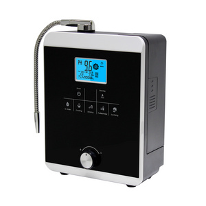 High PH Value 5/7/11 Plates Kangen Machine PH Water Filter Purifier Alkaline Japan Water Machine Alkaline Water Ionizer