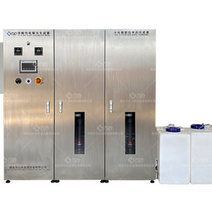 HOCl Water Ionizer Hypochlorous Making Machine