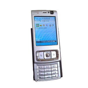 Suitable for cross-border mobile N95 3G non intelligent sliding cover student elderly button phones