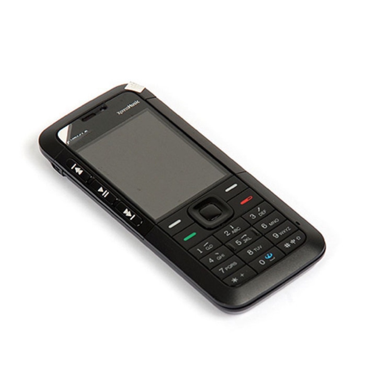 Cross border foreign trade 5310 mobile phone GSM mobile 2G straight button student elderly mobile phone