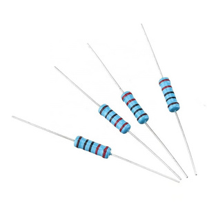 Metal Film Resistors 1/4W 28R 280K 2.8K 28K 280K Ohms 1%