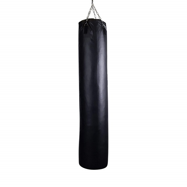 Professional Boxing Punching Bag,Boxing Kick Bag, Kick Fight Sandbag with Hanging Chain