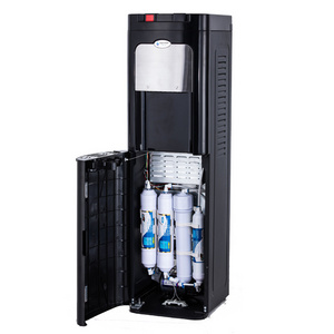 BOTTOM LOADING TYPE 4-STAGE FILTER WATER DISPENSER