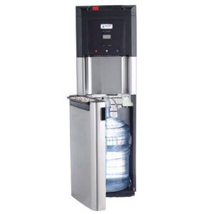 Cold and Hot Bottom Loading Water Dispenser with self cleaning