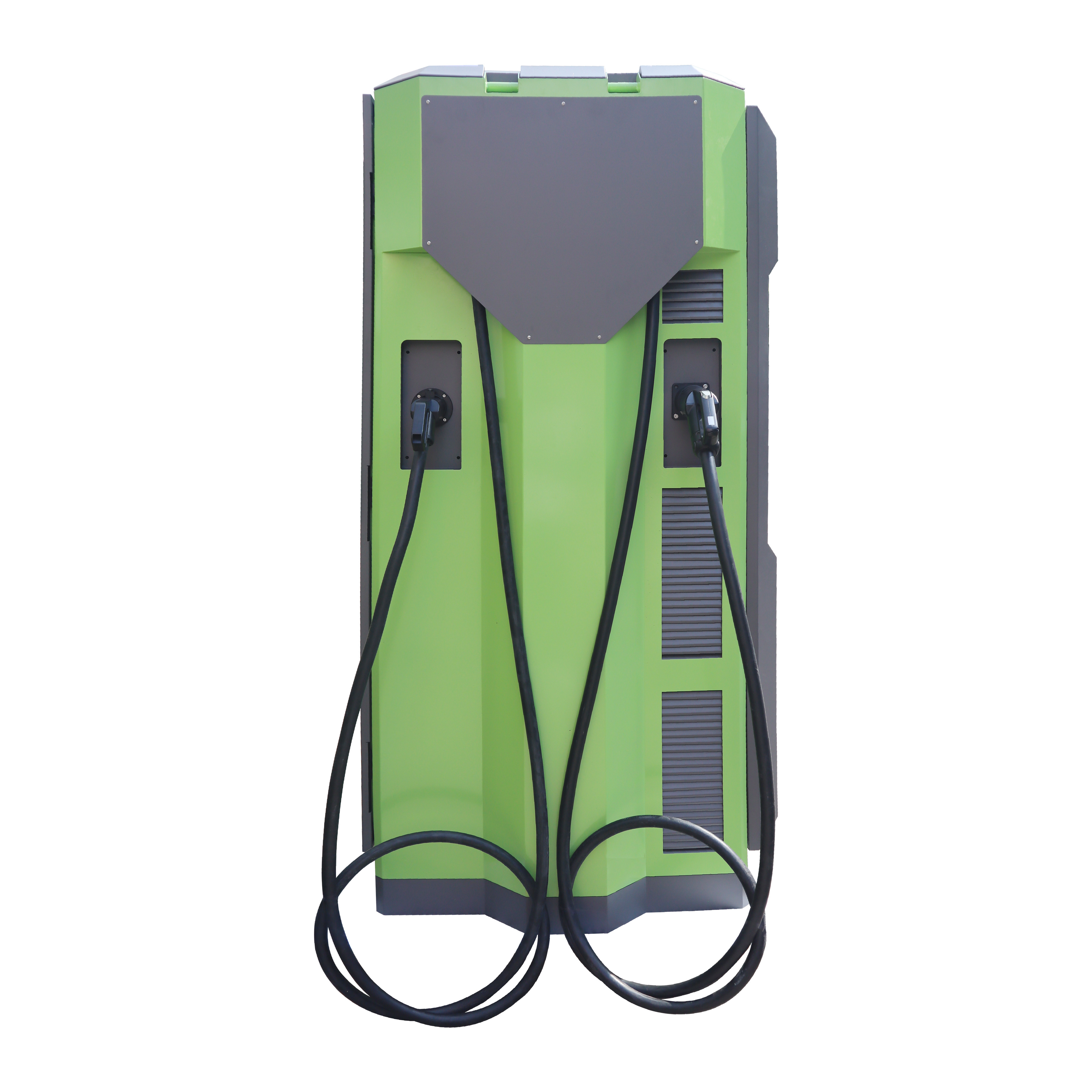 360KW double guns ev charging station mobile charger for car ev fast charger 360kw for electric vehicle