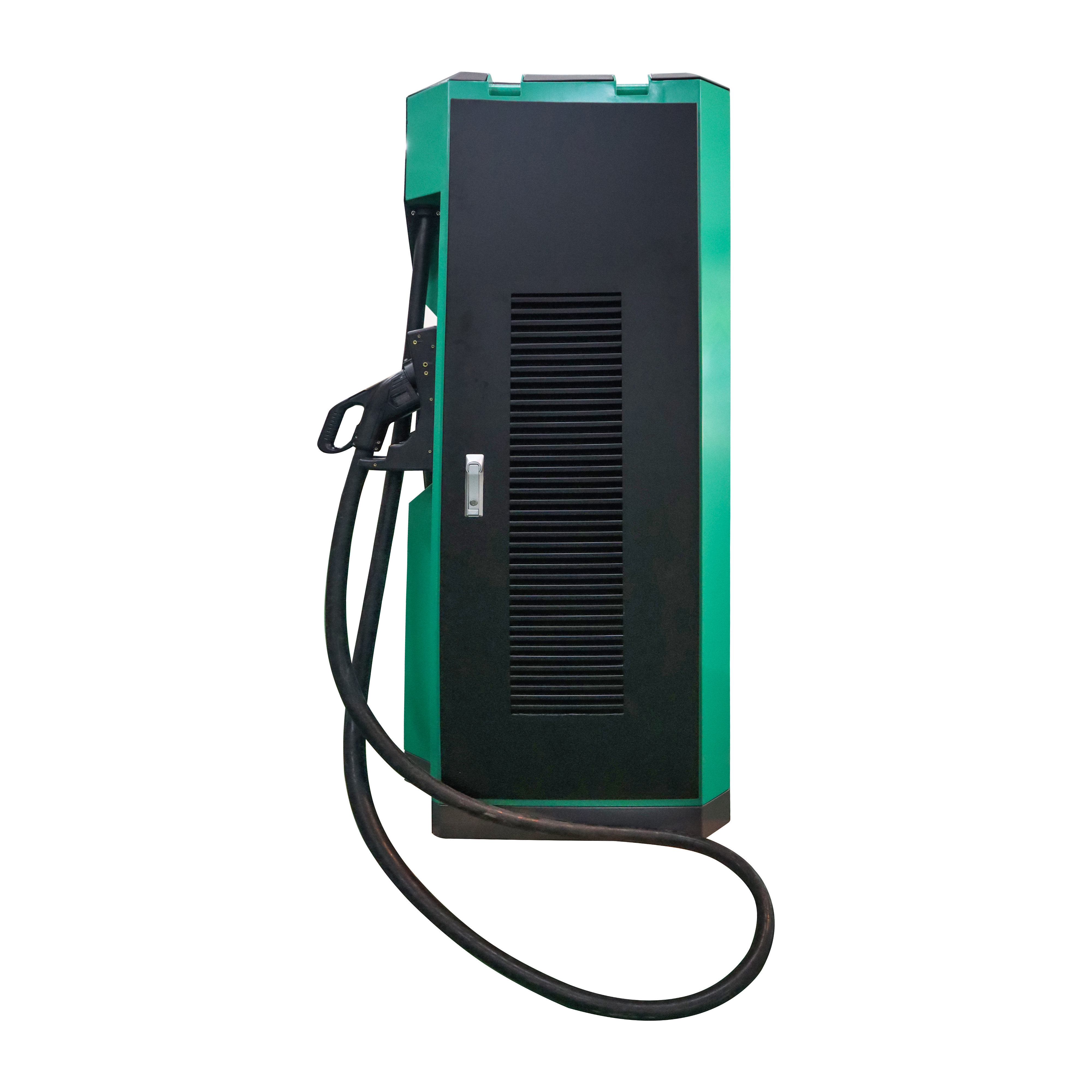 China Manufacturer 60kw 120kw 180kw Ccs2 Chademo Dc Charger Station Electric Car Charging Station Level 3 Ev Charging Stations