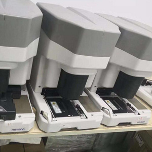 Fully reconditioned Noritsu HS-1800 film scanner with 135 120 carrier and EZ Controller