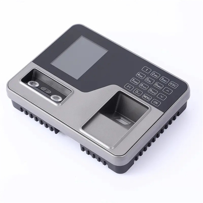 Student Employee Face Recognition Attendance Machine Biometric Fingerprint Attendance Time Recording WIFI Access Control System