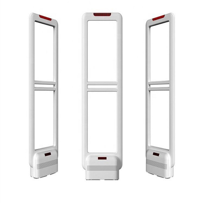 Factory Cheap Price Retail Store EAS Security Alarm Pedestal From China