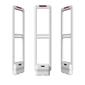 Factory Cheap Price Retail Store EAS Security Alarm Pedestal From China