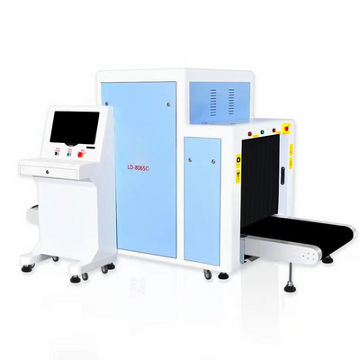 X-Ray Security Screening Equipment Security Scanner Xray Parcel Scanner X-Ray Machines Cargo Baggage Scanner For Airport Subway