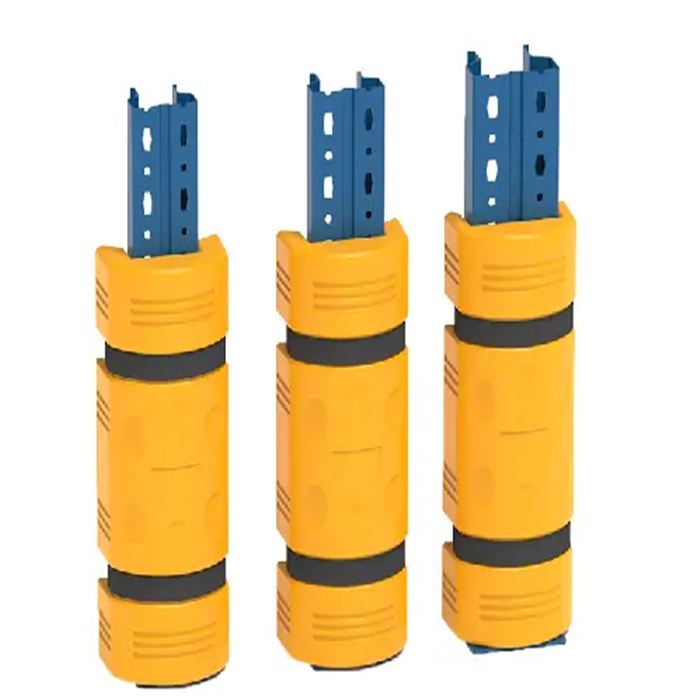 Wholesale garage warehouse EVA anti-collision strip corner protective cover foam wall buffer anti-collision foam device