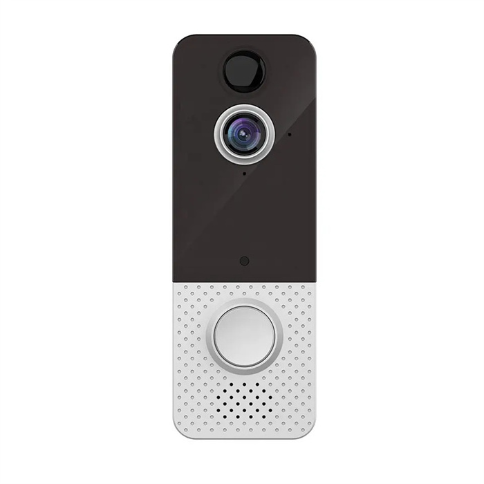 Wifi Doorbell Camera 4K Cam Video 1080p Camera Intercom Smart Wireless Door Video Bell Wifi Video Doorbell Camera Ring Doorbell