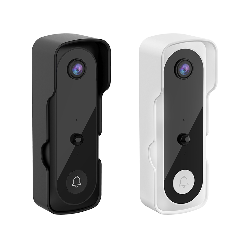 Tuya Smart Life Blink Security Video Doorbells Camera Wifi 1080p Wireless