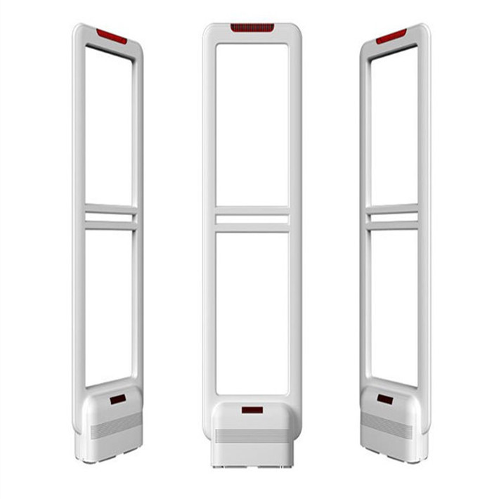 Factory Cheap Price Retail Store EAS Security Alarm Pedestal From China