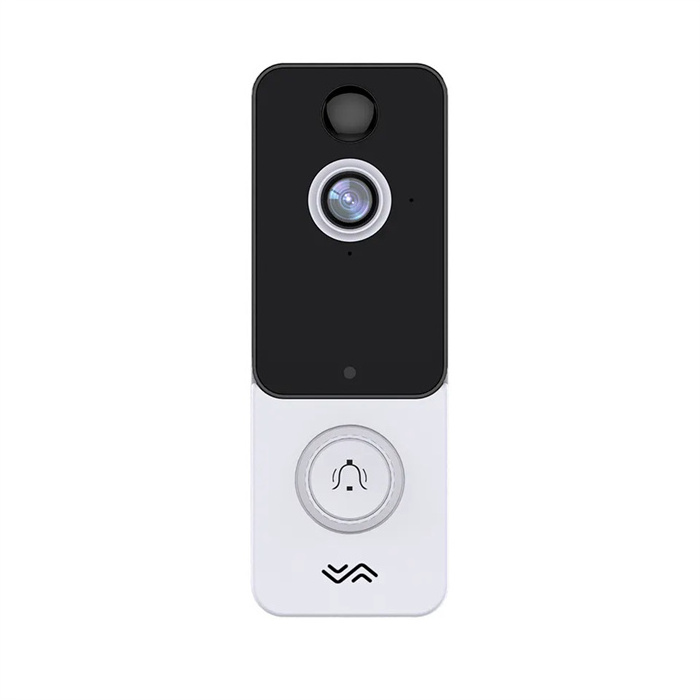 Doorbell Camera T9 Smart Door Bell 2.4G WiFi 1080P/20fps Outdoor Wireless Doorbell with 140 Degree Wide Angle